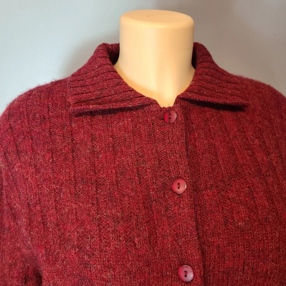 Leelanau Trail product vintage